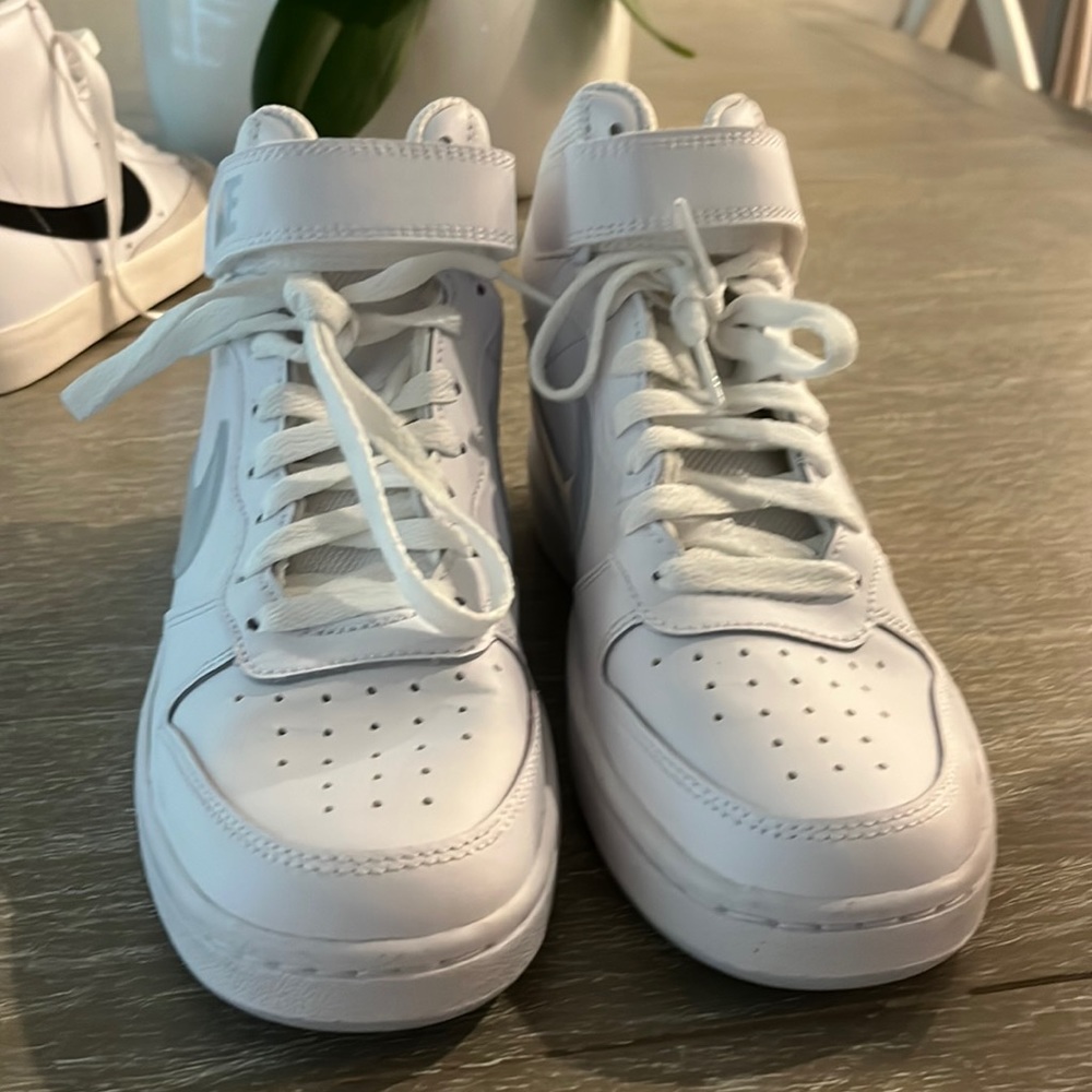 Nike Jordans
